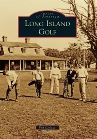 在飛比找博客來優惠-Long Island Golf