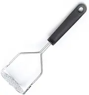 BEALIFE Stainless Steel Potato Manual Ricer Masher with Broad Plate Fruit Smooth Kitchenware Tools Press Crusher Kitchen