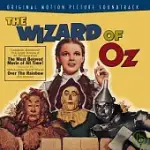 LEGENDARY ORIGINAL SCORES AND MUSICAL SOUNDTRACKS / THE WIZARD OF OZ