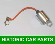 Lotus SUPER 7 1.6 litre 1969-73 ~ CONDENSER for Lucas Distributors