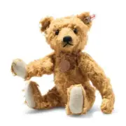 STEIFF Teddy Bear Jointed Limited Edition Linus ECO EAN 006104 35cm + Box New