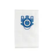 10-Piece Blue Dust Bag Set For Miele C2 Vacuum