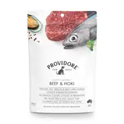 Providore Beef & Hoki Dog Food 250g