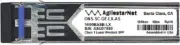 For Cisco ONS-SC-GE-LX-AS 1000BASE-LX 1GE SFP-LX 1310nm 10km LC SMF