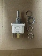 Toggle Switch On/Off/On # 0189136 #0189135