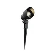 Malibu LED Floodlight Low Voltage Landscape Lighting Outdoor Spotlight for