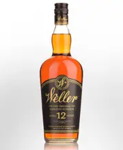Weller 12 Year Old Wheated Bourbon Whiskey 750ml