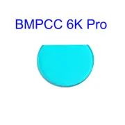 New ICF IR Cut Filter For BMPCC 6K Pro Pocket Cinema Camera Blue Filter