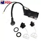 Ignition Coil Tank Kit For Baumr-Ag SX62 SX66 MTM 62cc 66cc 45cc 52cc Chainsaws