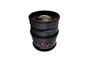 Samyang 24mm T1.5 Cine ED AS IF UMC Lens for Sony E Mount - BRAND NEW