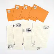 Paddington™ / Paddington™ Mane Set Notebook Accessory