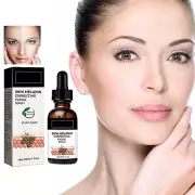 Melanin Correcting Facial Melanin Facial Moisturizes Brightens Brightens Serum