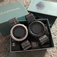 在飛比找蝦皮購物優惠-Garmin FENIX 5x 運動手錶 GARMIN 手錶