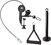 Armwrestling Training Equipment | Forearm Strength Trainer,Portable Multifunctional Forearm Strength Trainer for Gym, Fitness, Home, Office