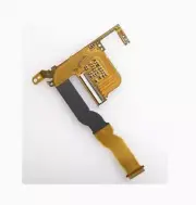 New For Sony RX10 DSC-RX10 LCD Screen Hinge Ribbon FPC Flex Cable LC-1015 Mount