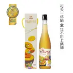 旺萊山金牌鳳梨醋 600ML