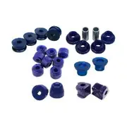 Front SuperPro Suspenison Bush Kit for Nissan Datsun 1600 P510 Early Model 68-72