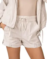 Marrakech Grove Stretch Poplin Short