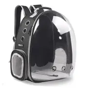 Cat Backpack Carriers, Dog Backpack, Pet Backpack for Small Cats Puppies Dogs