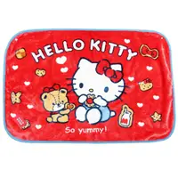 在飛比找蝦皮購物優惠-日本 三麗鷗 HELLO KITTY 凱蒂貓 KT 毛毯 蓋