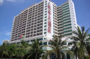 三亞凱豐大酒店Sanya Kaifeng Hotel
