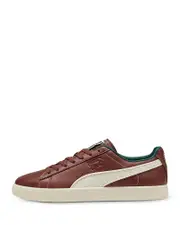 Puma Men's Clyde Palais Artisan Sneakers