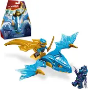 LEGO Ninjago 71802 Nya's Rising Dragon Strike