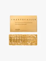 Gold Energizing Eye Recovery Mask