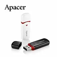 在飛比找蝦皮購物優惠-Apacer 宇瞻 AH333 帽蓋系列 USB 2.0 1