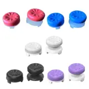 Silicone Thumb Grips For Controllers, Improve Accuracy&Reaction Speed In Gaming