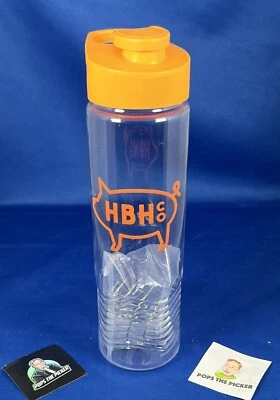 Honey Baked Ham Co Blender Bottle