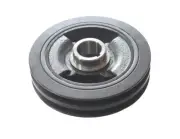 Crankshaft Pulley 13408-54090 For TOYOTA HIACE TACOMA CHASER HILUX VI Pickup