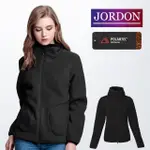 【JORDON 橋登】POLARTEC CLASSIC 200女款刷毛保暖外套(726)