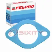 Fel-Pro Engine Coolant Outlet Gasket for 1966-1967 Fargo W100 Panel Delivery vj
