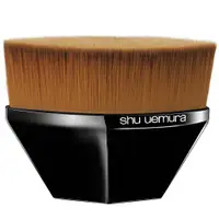 在飛比找鮮拾優惠-【Shu uemura 植村秀】55零刷痕粉底刷(1入)(公