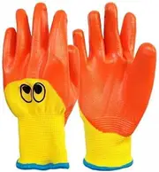 WeiLaiKeQi Kids Gardening Gloves for Imaginative Play And Hand Care