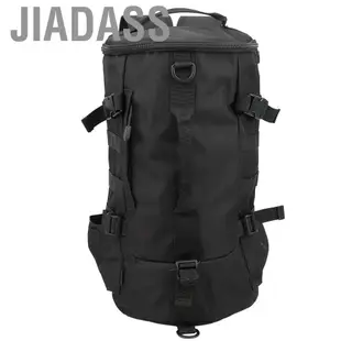 Jiadass 釣具背包 23L 防水筒袋收納戶外單肩多口袋