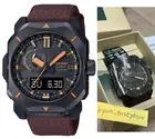 CASIO PRO TREK PRW-6900YL-5JF Climber Line Analog Digital Solar Radio Watch Men