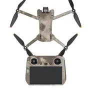 Waterproof Full Surround Sticker for Dji Mini 3 Pro with Screen Version