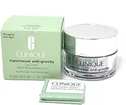 Clinique Repair-Wear Anti-Gravity Eye Cream for All Skin Types