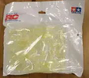 Tamiya Hi-Lift Toyota Tundra High-Lift Parts (Clear/Yellow Lens Covers)