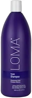 Violet Shampoo & Conditioner 1 Liter