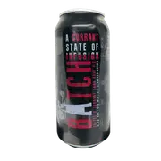Batch A Currant State of Infusion Dark Sour Ale