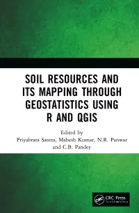 在飛比找博客來優惠-Soil Resources and Its Mapping