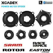 XCADEY Road MTB Bike Spider PowerMeter For Shiman SRAM Chainring 104BCD 110BCD