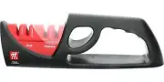 ZWILLING J.A. Henckels 4-Stage Pull Through Knife Sharpener