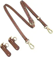 [KOMHPS] Purse Straps Replacement for Le Pliage,Handbag Crossbody Shoulder Strap Kit Adjustable for Bag Women