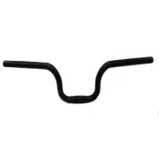 M-TYPE H-TYPE Bike Handlebar Bicycle Black Cycling Folding Bikes For Brompton
