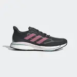 ADIDAS 跑步鞋 SUPERNOVA + W 女 S42720 黑 現貨