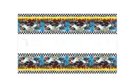 Monster Truck Tablecloth Party Supplies Birthday Decorations 108*180cm